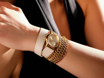 Fashionista Favourites: Must-Have Trendy Watches by Rubato