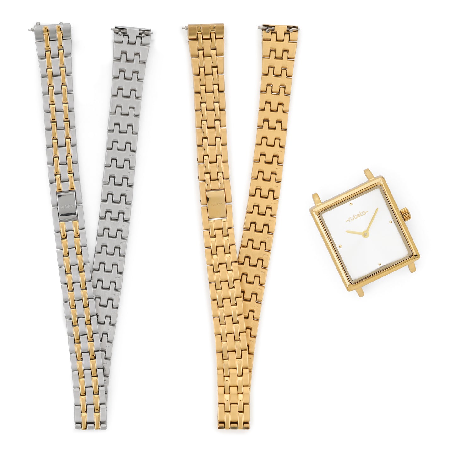 
                  
                    THE NEW LOVE WRAP - Multi Strap
                  
                