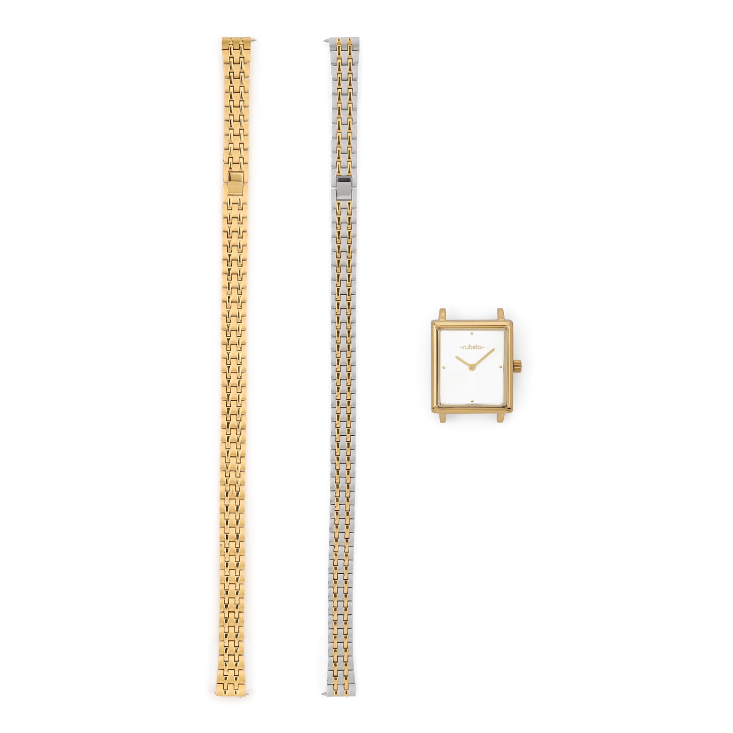 
                  
                    THE NEW LOVE WRAP - Multi Strap
                  
                