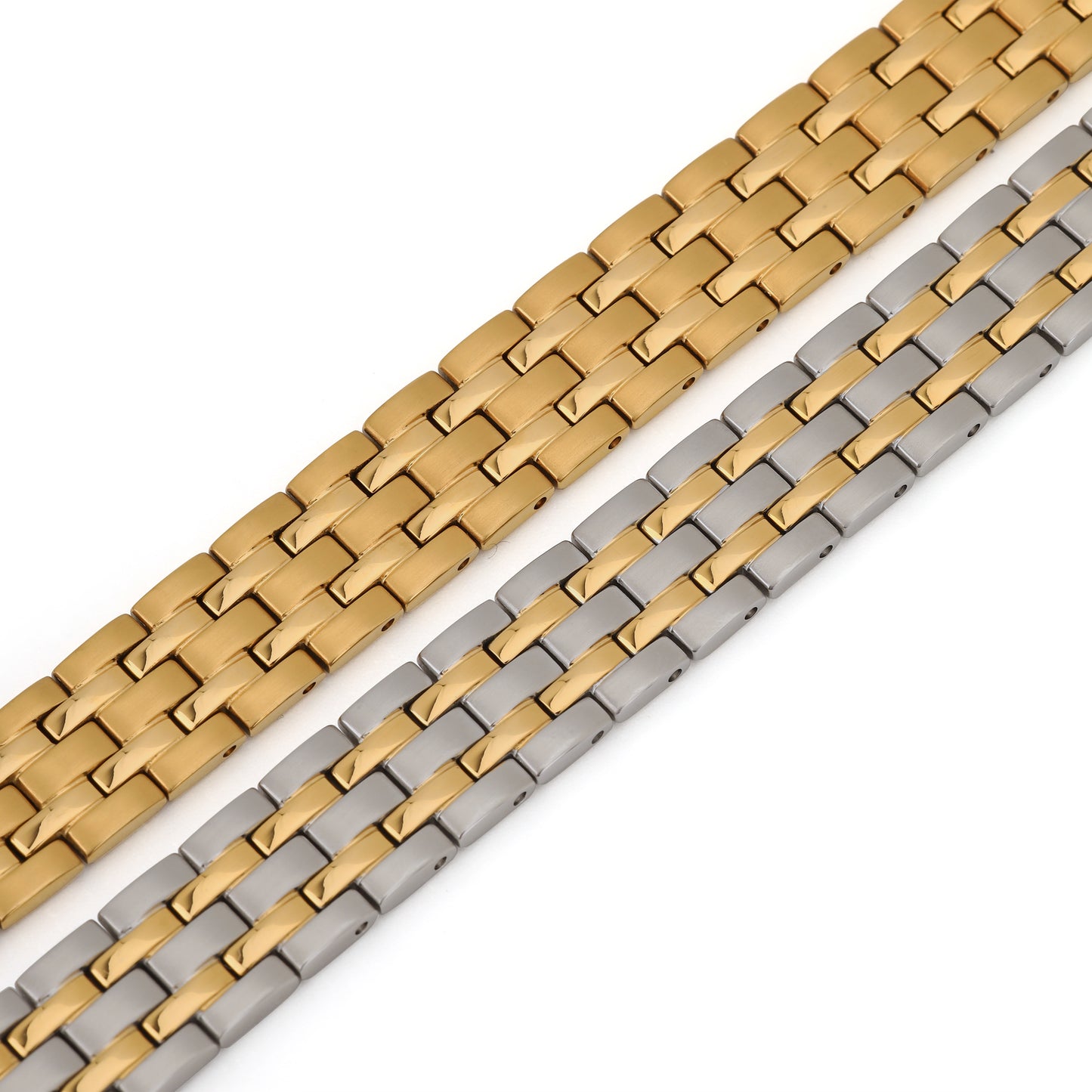 
                  
                    THE NEW LOVE WRAP - Multi Strap
                  
                